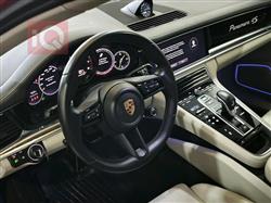 بورش باناميرا